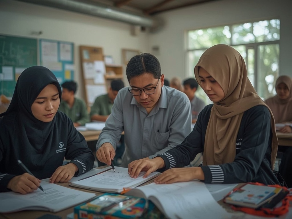 Strategi Terpadu Mengelola Perlindungan, Hunian, dan Energi Rumah